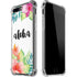 Aloha Tropical iPhone Cases