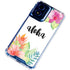 Aloha Tropical Moto G 5G (2024) Clear Case