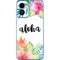 Aloha Tropical Moto G Play 4G (2024) Skin