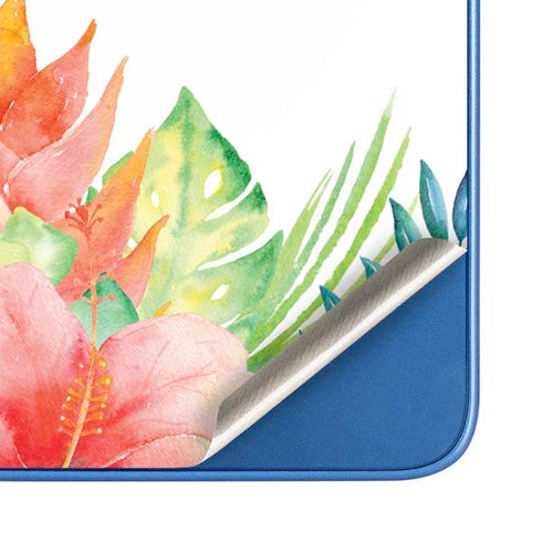 Aloha Tropical Moto G Play 4G (2024) Skin