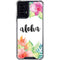 Aloha Tropical Moto G Power 5G (2024) Clear Case