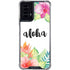 Aloha Tropical Moto G Power 5G (2024) Clear Case