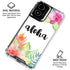 Aloha Tropical Moto G Power 5G (2024) Clear Case
