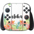 Aloha Tropical Nintendo Switch 2 (2025) with Joy-Con Skin