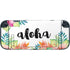 Aloha Tropical Nintendo Switch 2 (2025) with Joy-Con Skin