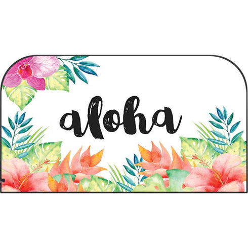 Aloha Tropical Nintendo Switch 2 (2025) with Joy-Con Skin