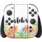 Aloha Tropical Nintendo Switch 2 (2025) Joy-Con Controller Skin