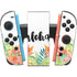 Aloha Tropical Nintendo Switch 2 (2025) Joy-Con Controller Skin