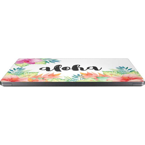 Aloha Tropical Surface Laptop 7 13.8in Skin