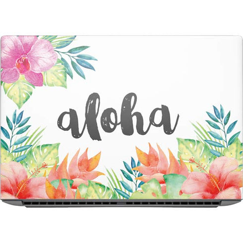 Aloha Tropical HP ZBook Fury 16 G10 Skin