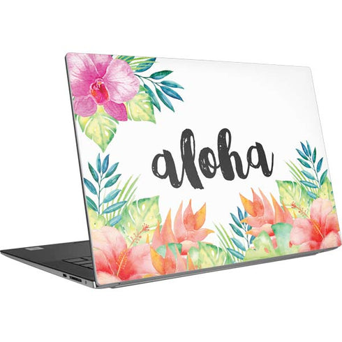 Aloha Tropical Dell XPS Skin