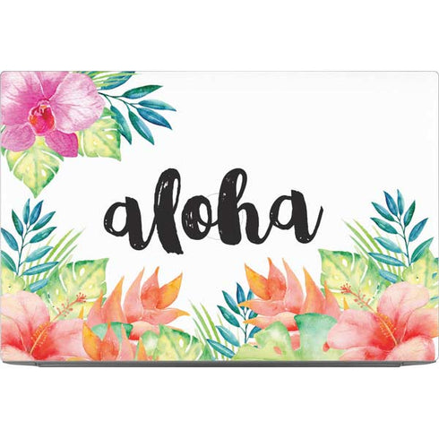 Aloha Tropical Dell XPS Skin