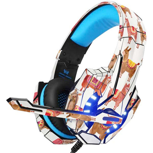 Alpacas by Cat Coq BENGOO G9000 Skin