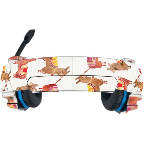 Alpacas by Cat Coq BENGOO G9000 Skin