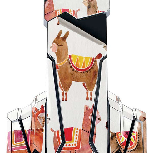 Alpacas by Cat Coq BENGOO G9000 Skin