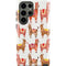 Alpacas by Cat Coq Galaxy S23 Ultra Pro Case