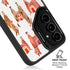 Alpacas by Cat Coq Galaxy S24 FE Kickstand Case