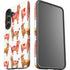 Alpacas by Cat Coq Galaxy S25 Impact Case