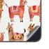 Alpacas by Cat Coq Galaxy S25 Skin