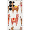 Alpacas by Cat Coq Galaxy S25 Ultra Skin