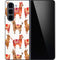 Alpacas by Cat Coq Galaxy Z Fold5 5G Skin