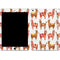 Alpacas by Cat Coq iPad Skins