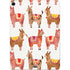 Alpacas by Cat Coq Apple iPad Air Skin