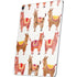Alpacas by Cat Coq Apple iPad Air Skin
