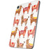 Alpacas by Cat Coq Apple iPad Mini Skin