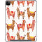 Alpacas by Cat Coq iPad Cases