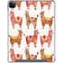 Alpacas by Cat Coq iPad Cases