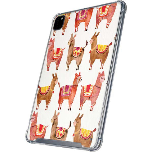 Alpacas by Cat Coq iPad Cases