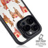 Alpacas by Cat Coq iPhone 13 Pro Kickstand Case