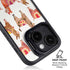 Alpacas by Cat Coq iPhone 14 Plus Kickstand Case