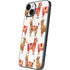 Alpacas by Cat Coq iPhone 15 Skin