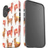 Alpacas by Cat Coq iPhone 16 Plus Impact Case