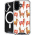Alpacas by Cat Coq iPhone 16 Plus MagSafe Case