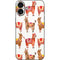 Alpacas by Cat Coq iPhone 16 Plus Skin