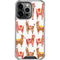 Alpacas by Cat Coq iPhone 16 Pro Clear Case