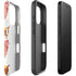 Alpacas by Cat Coq iPhone 16 Pro Impact Case