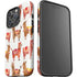 Alpacas by Cat Coq iPhone 16 Pro Impact Case