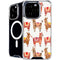 Alpacas by Cat Coq iPhone 16 Pro MagSafe Case