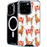 Alpacas by Cat Coq iPhone 16 Pro MagSafe Case