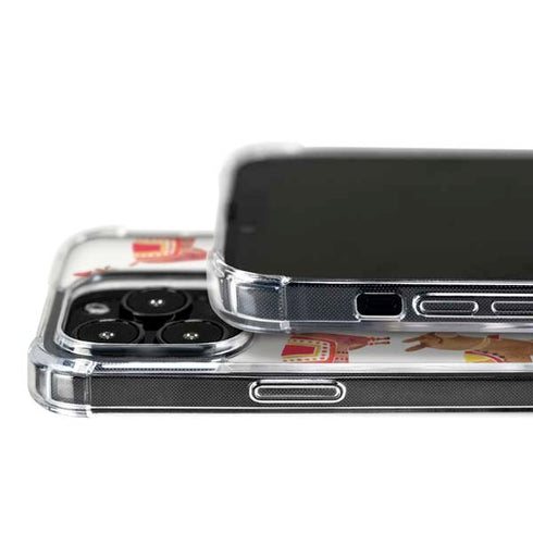 Alpacas by Cat Coq iPhone 16 Pro MagSafe Case