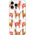 Alpacas by Cat Coq iPhone 16 Pro Max Skin