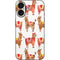 Alpacas by Cat Coq iPhone 16 Skin