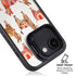 Alpacas by Cat Coq iPhone 16e Kickstand Case