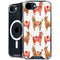 Alpacas by Cat Coq iPhone 16e MagSafe Case