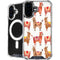 Alpacas by Cat Coq iPhone 17 MagSafe Case