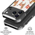 Alpacas by Cat Coq iPhone 18 Pro Clear Case